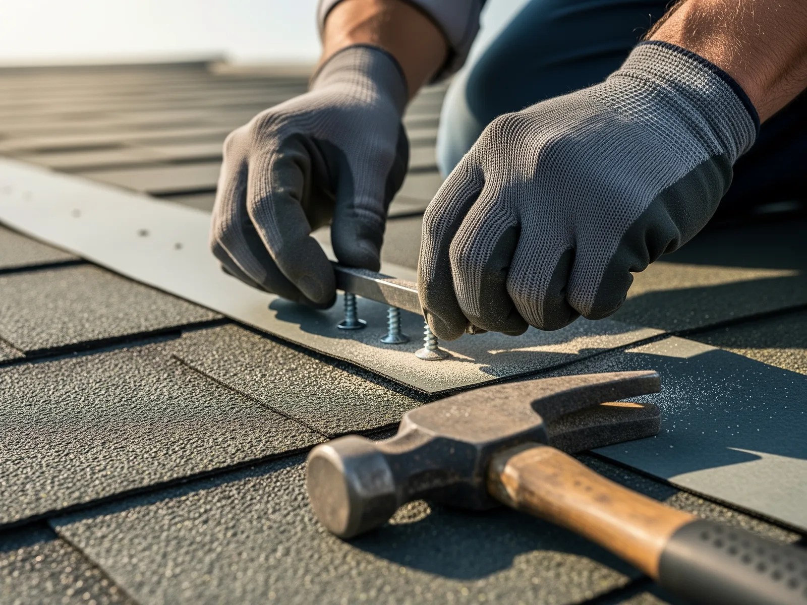 Why choose Fascia Repair in Nellysford, VA